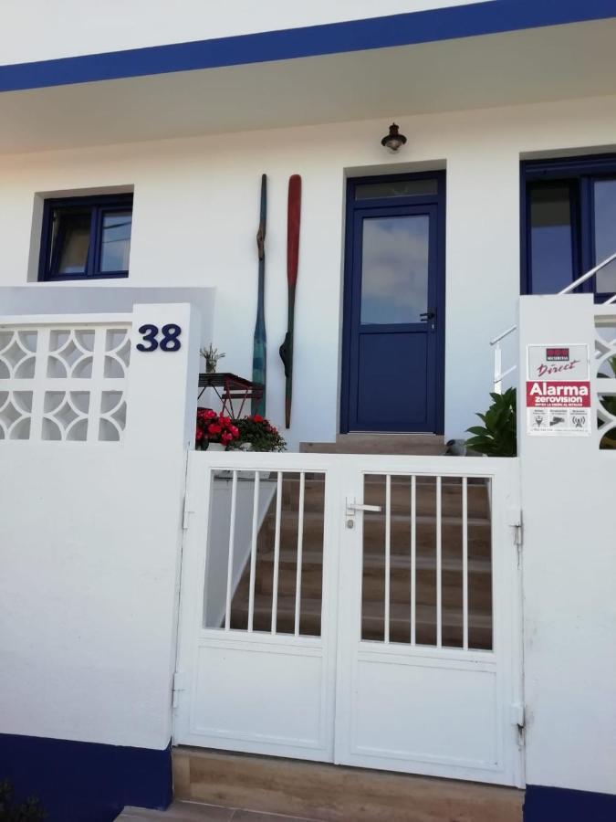 Camarote de la Villa Bueu Extérieur photo